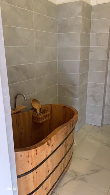 proprietar, Vand villa superba in sec 1 zona cismigiu-plevne.9 camere - Poză 5