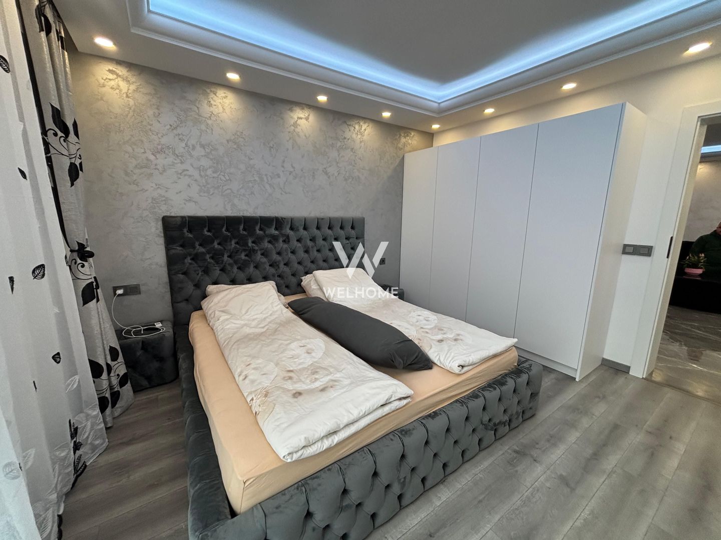 Apartament de LUX 3 camere in Selimbar, ansamblul Regina Residence - Poză 7