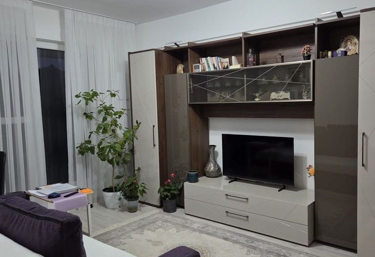 Apartament 2 camere de vanzare Bulevardul Timisoara - Valea Larga - Poză 2