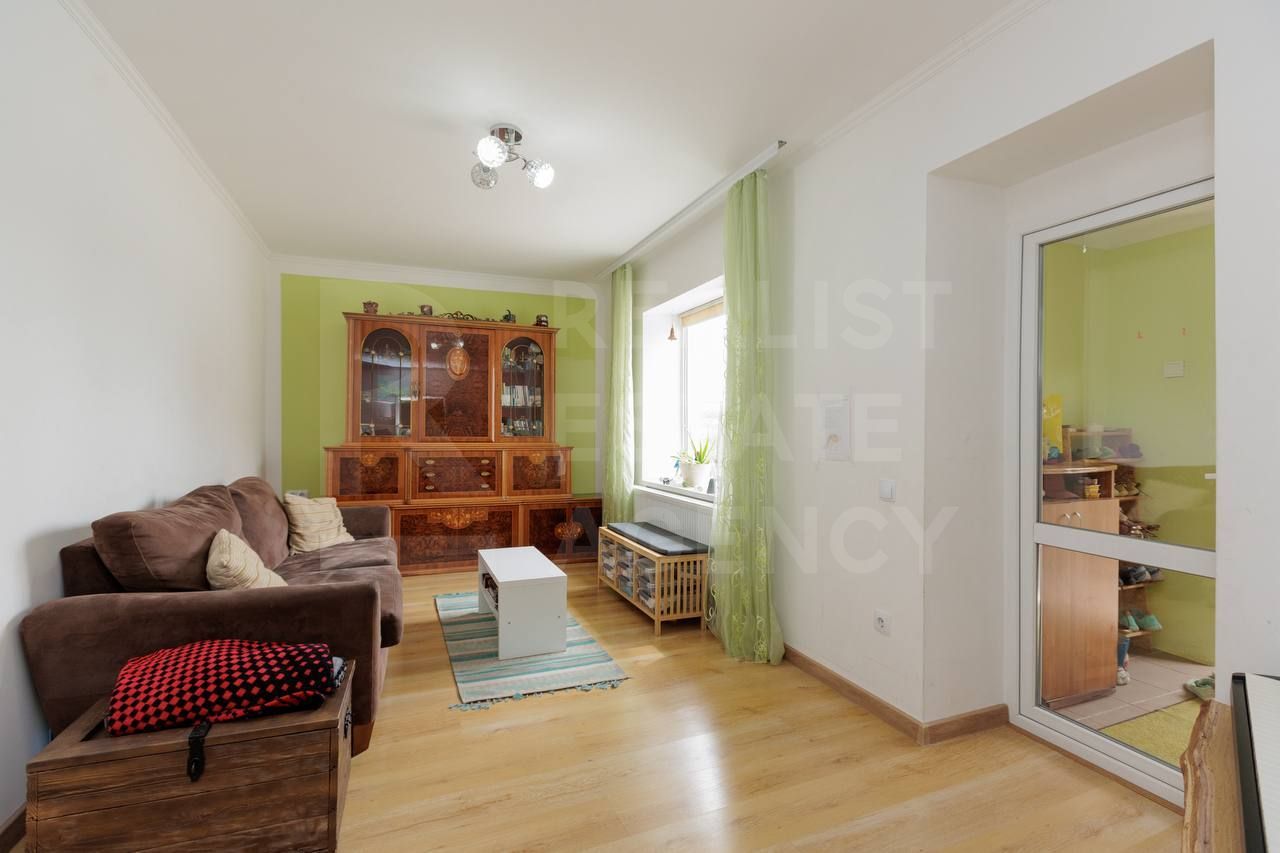 Vânzare casă, 3 camere, str. Prepeliței, Codru - Poză 4