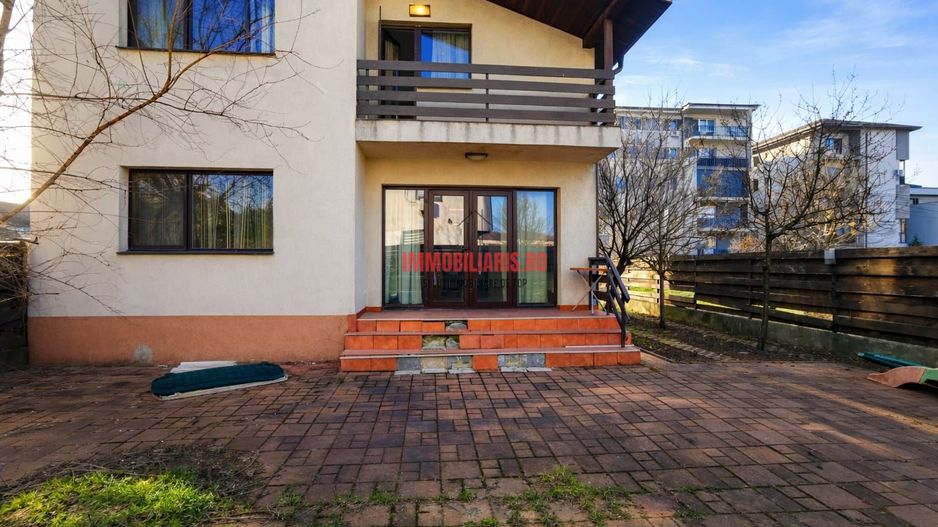 Theodor Pallady, Casă individuală P+1+M cu teren 350 mp, Comision 0% - Poză 3