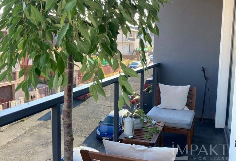 Apartament  cu 2 camere, decomandat, situat in cartierul Europa! - Poză 10