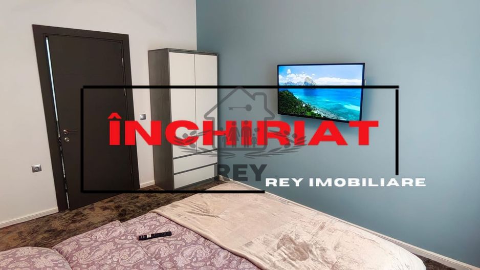 Studio de închiriat Str. Tribunei | Sibiu - Poză 1