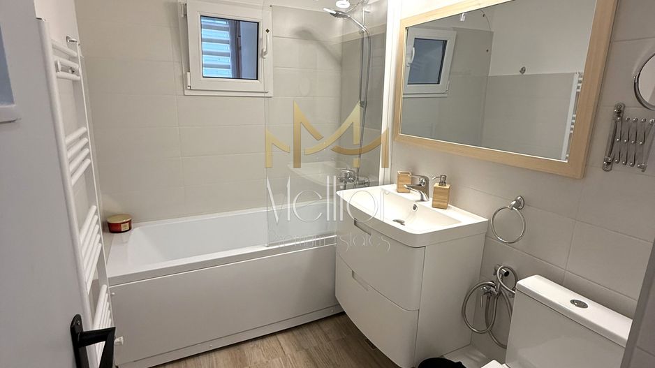 Apartament 3 camere Calea Manastur - Poză 7