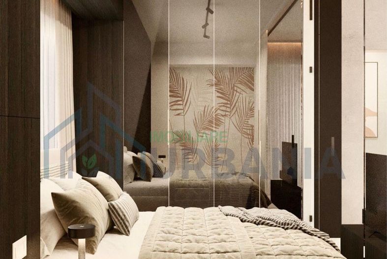 Apartament nou Royal Town Copou predare aprilie 2026 - Poză 4