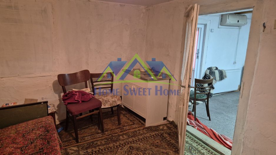 👉 „Casă cu curte în Hunedoara, la preț de apartament!”, str. Severin! - Poză 8