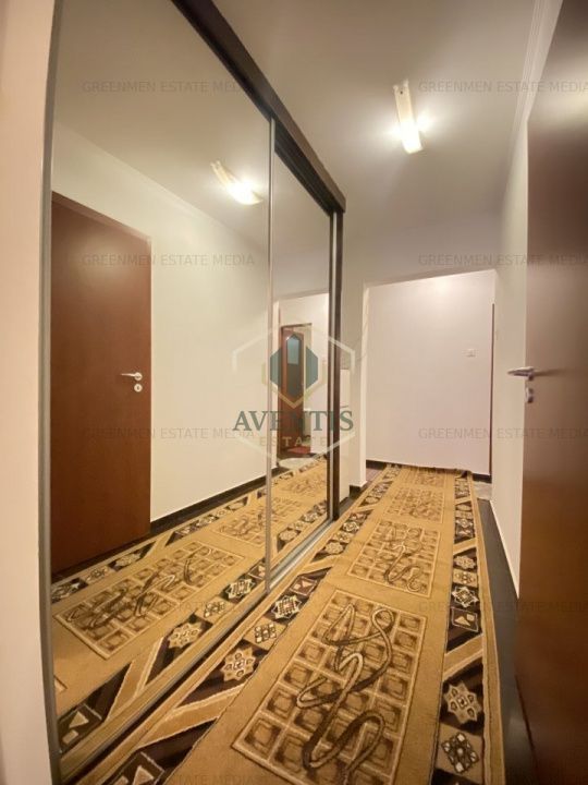 10 minute Metrou Obor, decomandat, poziționat pe bulevard  - Poză 9