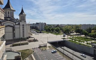 Apartament cu 2 camere | Centru Civic | Prima Inchiriere | Oradea - Poză 8