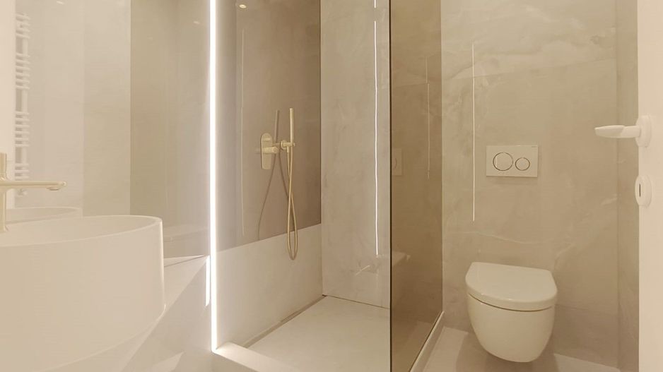 Vanzare apartament 3 camere Cortina NORTH - Poză 19
