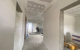 Cumpăna (cod 07) Casă 4 camere cu teren de 515 mp - Poză 5