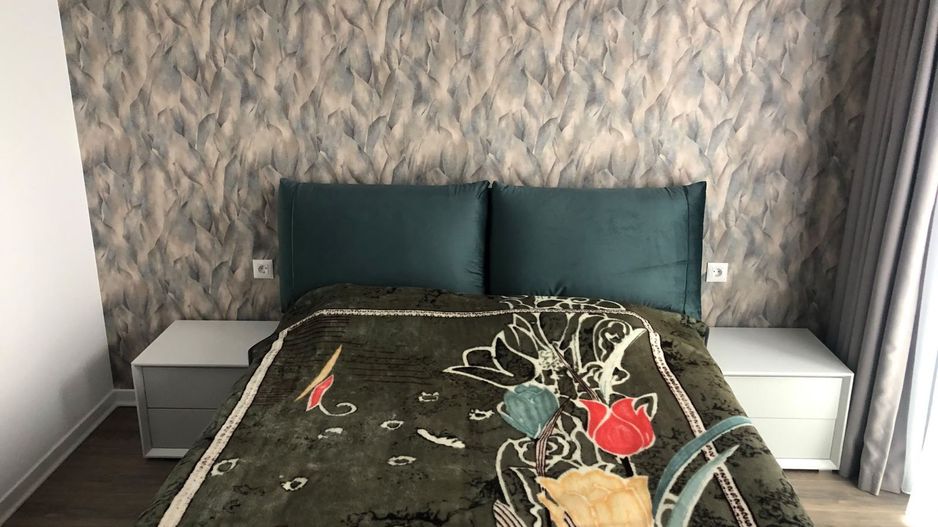 Cloud 9 || 2 Camere || Vedere Panoramică || Parcare || Comision 0% - Poză 6