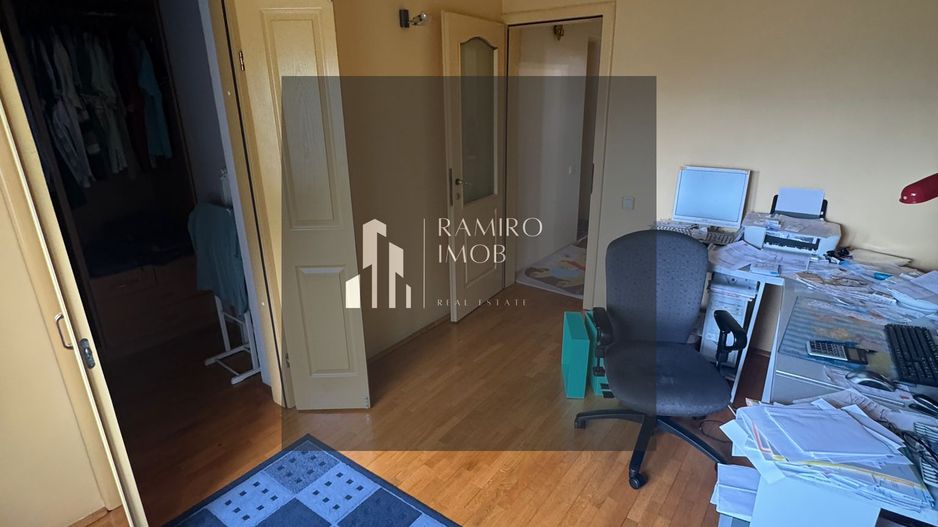 Casa de închiriat 7 camere Sector 4, ideal pentru clinica, gradinita - Poză 21