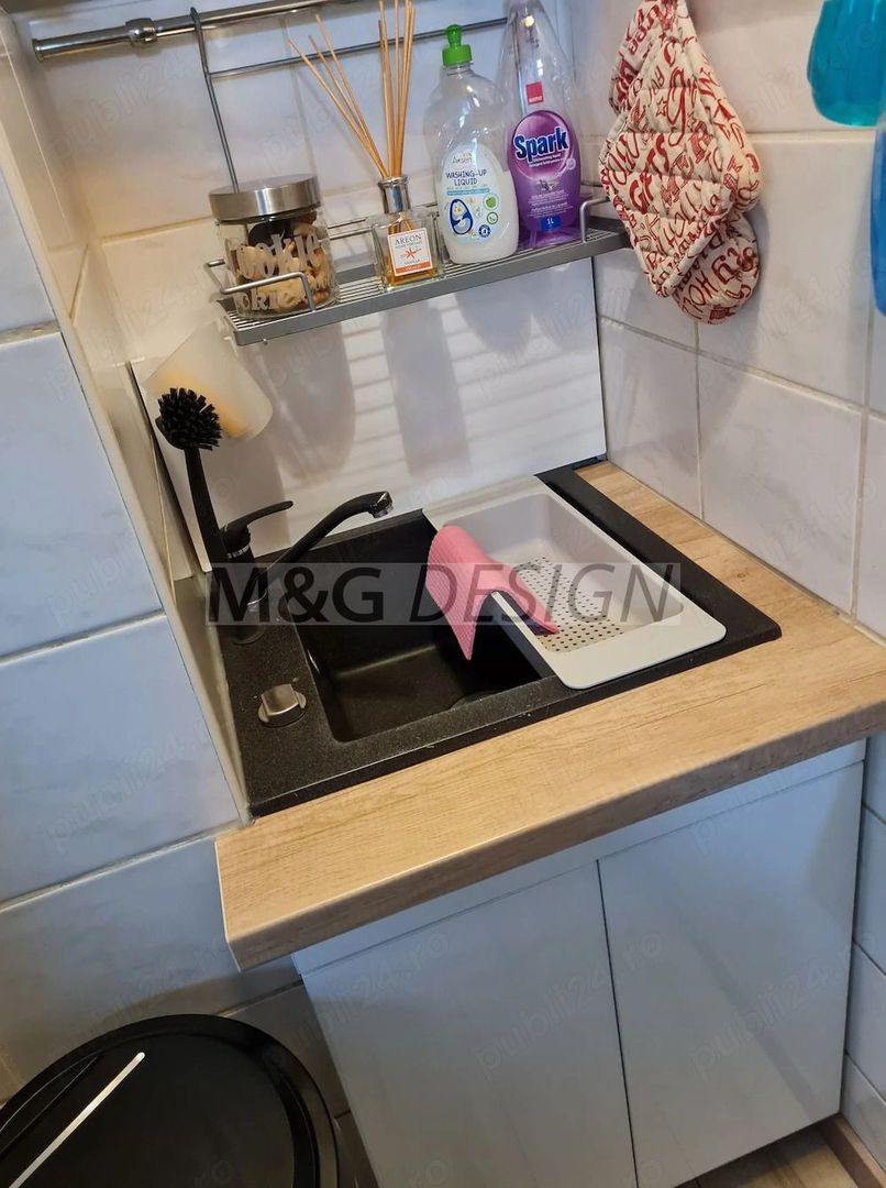 3 camere zona Bucovina - Poză 8