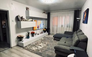 Apartament 3 camere | 80m2 | 2 baii | 2 balcoane / Parcare - Poză 2