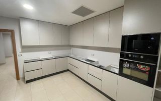 HERASTRAU/MADGEARU – INCHIRIERE APARTAMENT 4 CAMERE, 215 MP, ETAJ 4/5 - Poză 7