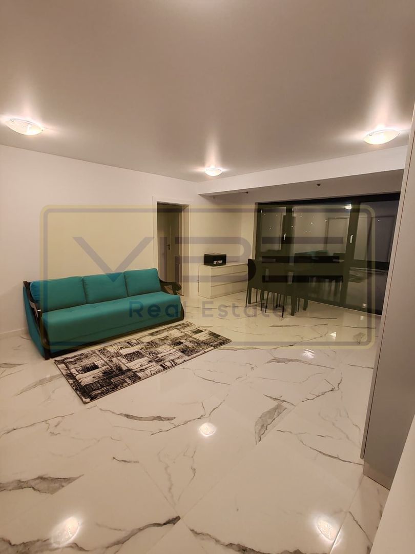 Apartament 2 camere+terasa Pacurari Rediu - Poză 7