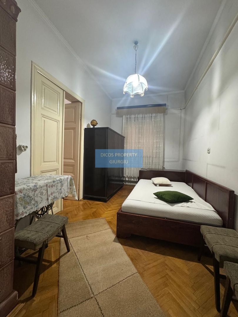 Casă 3 camere, Str. Vasile Alecsandri – vânzare / închiriere - Poză 6