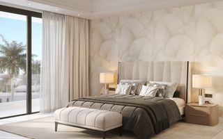 Vilã la Falezã - Marbella - Poză 21