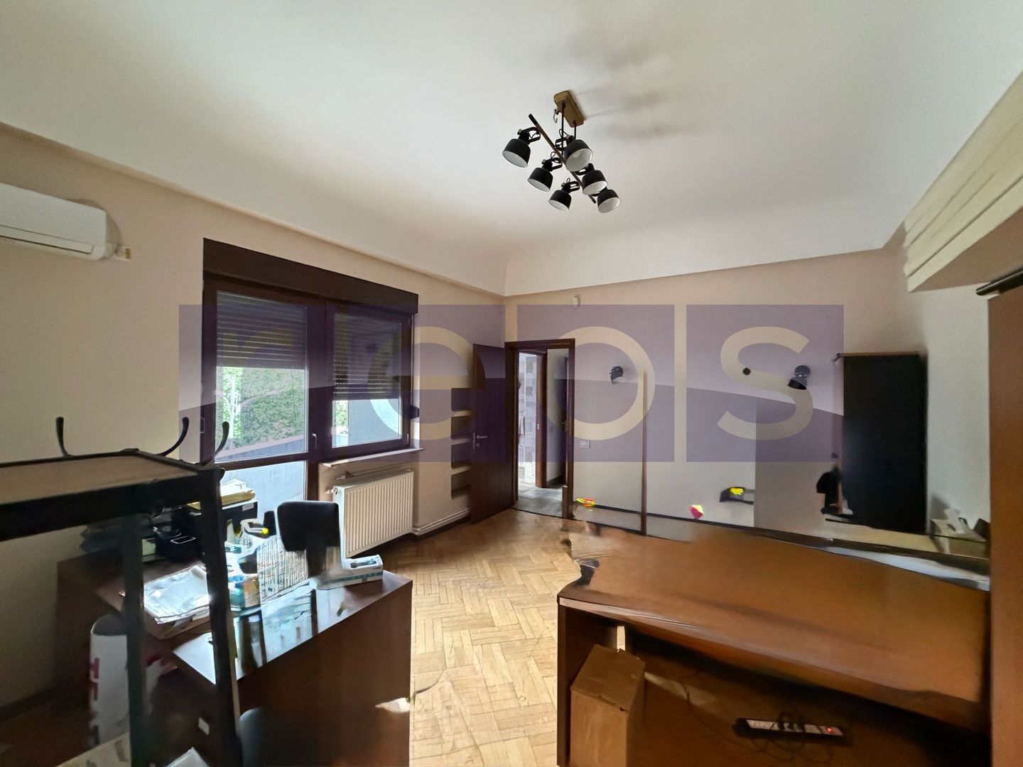 APARTAMENT 5 CAMERE | 221MP   | BLV LASCAR CATARGIU | - Poză 5