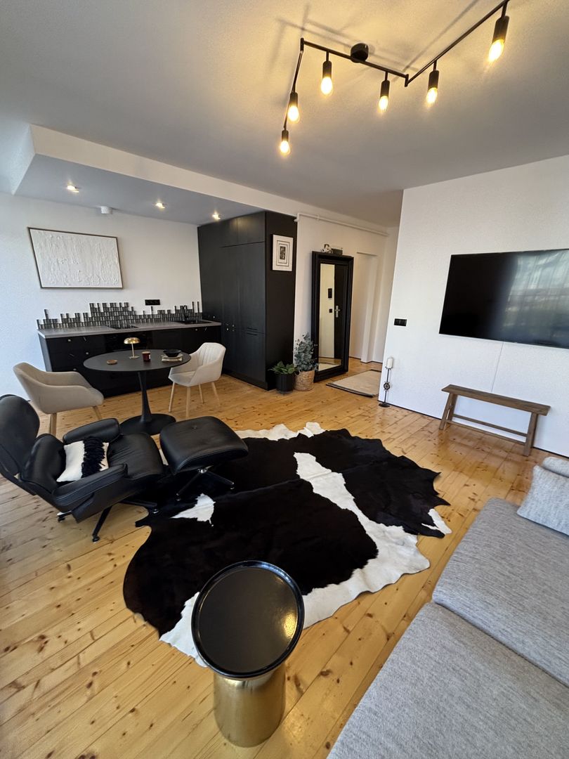 Apartament 2 camere in imobil nou zona Soarelui - Poză 3