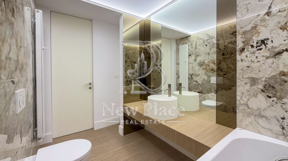 [VIDEO] CORTINA 126 | Apartament exclusivist | LUX - Poză 11