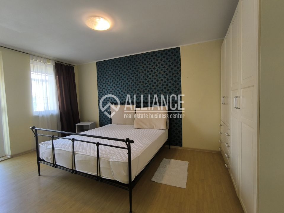 CENTRU PLAJA MODERN (COD03) - Apartament spatios si luminos ! - Poză 10