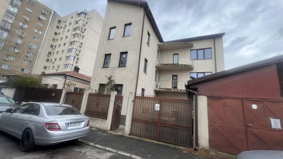 Spatiu comercial -ideal pt productie/activitati comerciale - Poză 1