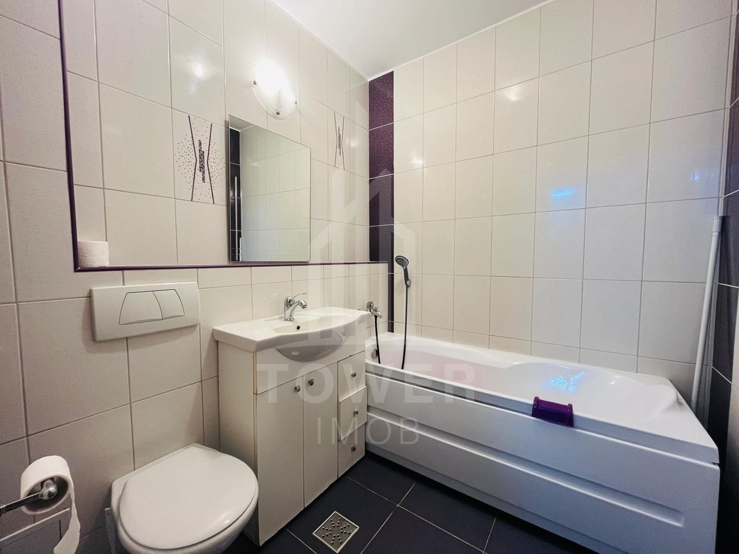 Apartament 3 camere decomandat - Poză 12