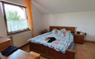 Casa5 camere + garaj si anexa, 507 mp teren,  zona Schit - Poză 19