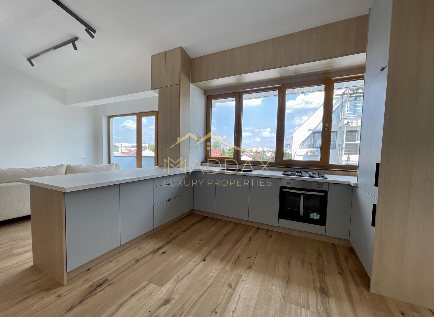 Apartament 2 Camere**TERASA**Bloc boutique***NOU// DOMENII - Poză 14