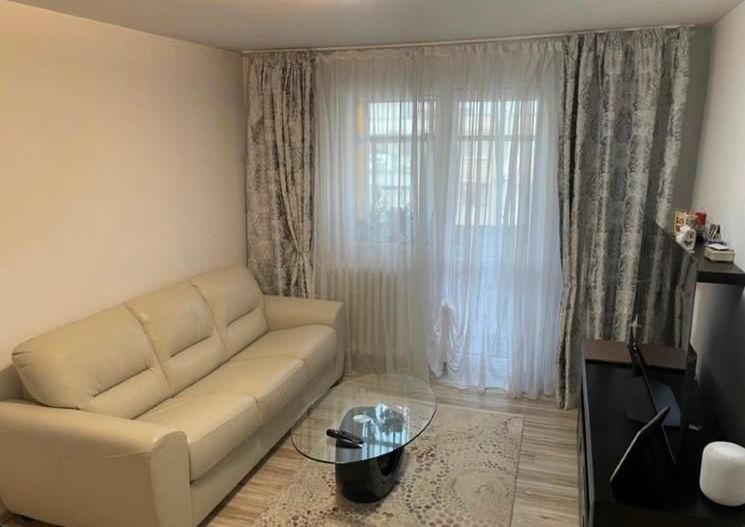 Apartament 2 camere Lujerului/Politehnica renovat la câteva minute de metrou - Poză 1