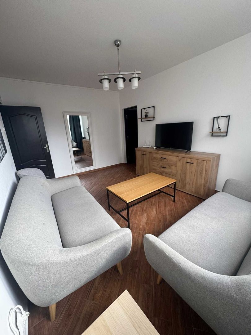 Inchiriere apartament 4 camere ,sector 6 ,Bucuresti - Poză 2