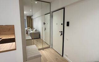 AP. 2 CAMERE COTROCENI, INCALZIRE PARDOSEALA, LOC PARCARE, BLOC NOU - Poză 4