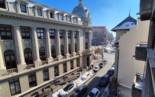 Garsonieră Modernă și Elegantă, Centrul Istoric al Bucureștiului (Piața Romană) - Poză 8