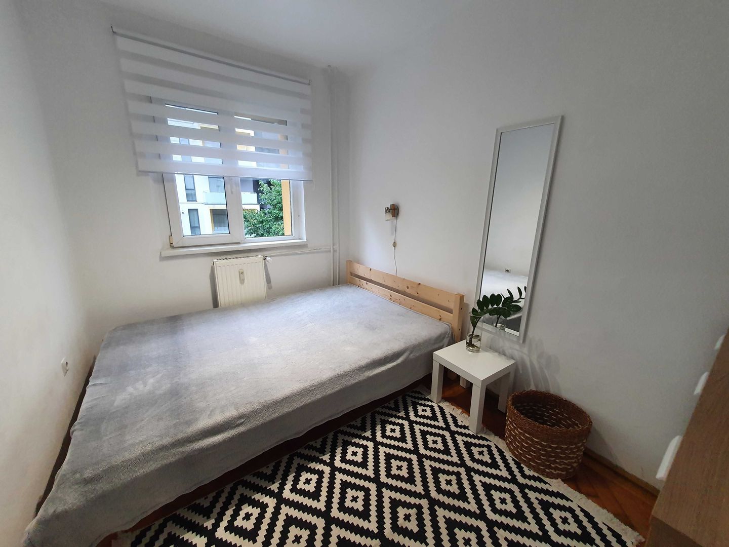 Tipografilor | 2 Camere  | Etaj Intermediar. - Poză 3