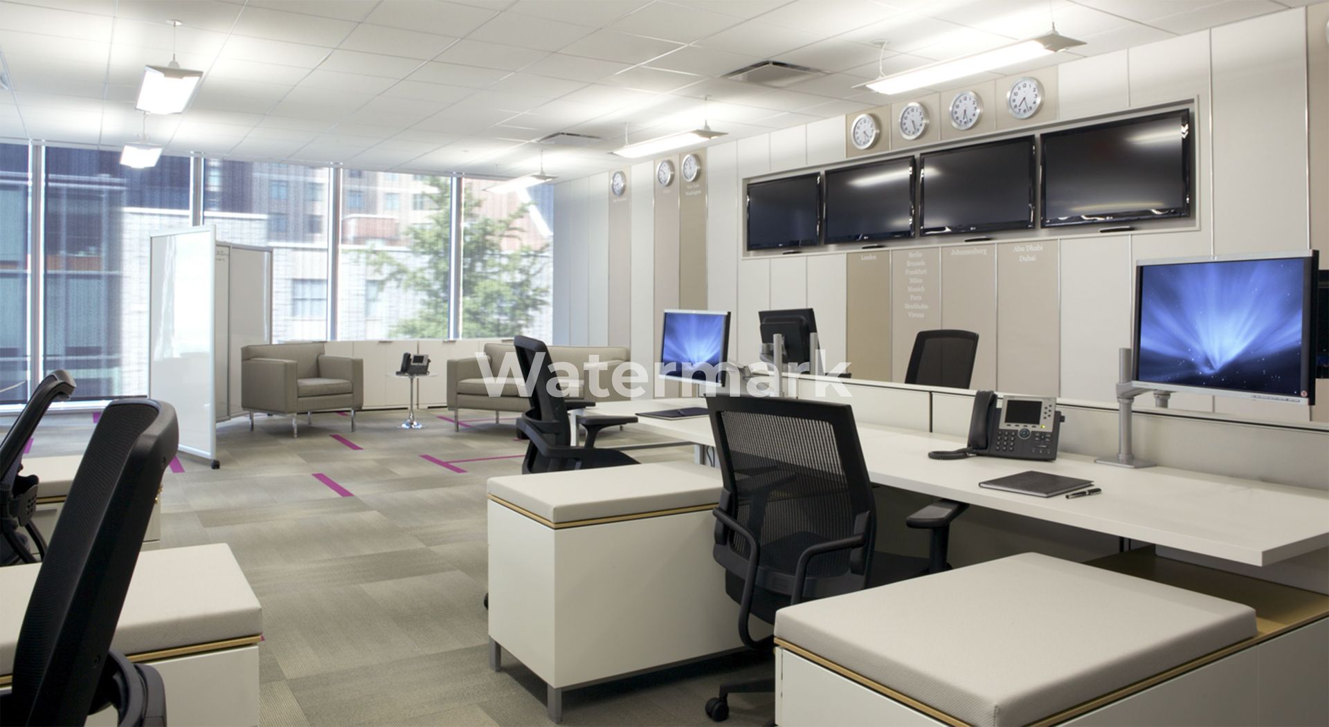 Spațiu in cladire de birouri jmechera - Poză 3