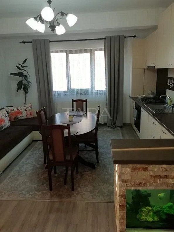 Apartament 3 camere – Panemar, Floresti. - Poză 2