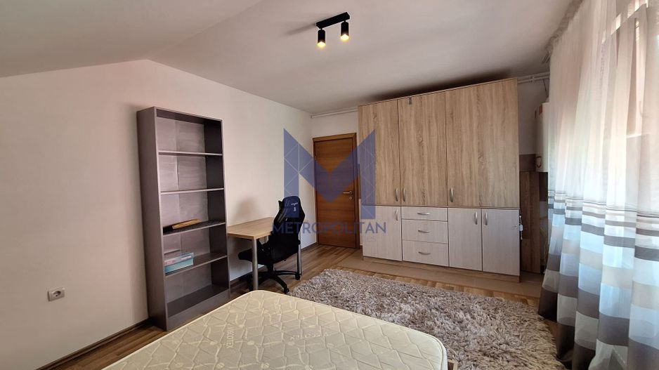 3 camere 100 mp I terasă I 3 parcări I Borhanci - Poză 9