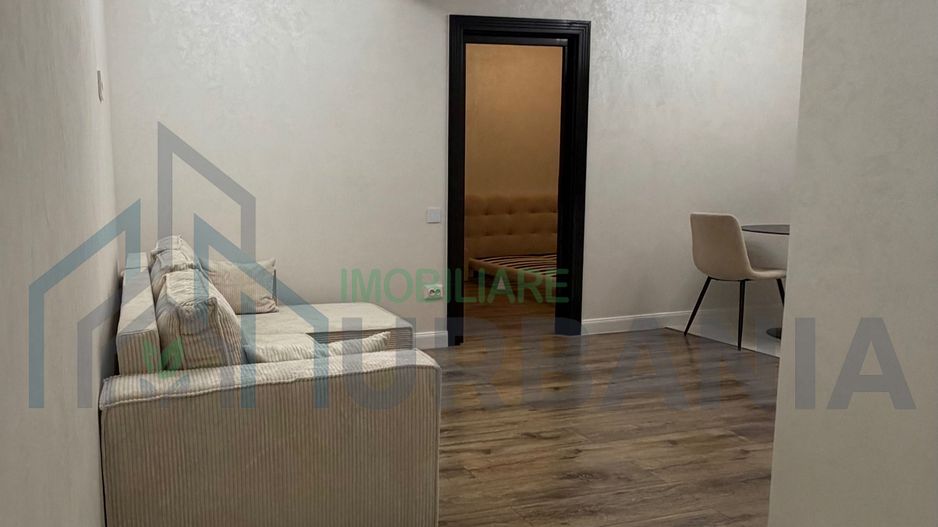 Prima închiriere apartament 2 camere | Royal Town Copou | Parcare - Poză 4