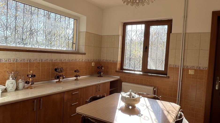 Vila Poienile - proximitate Valenii de munte - Poză 10