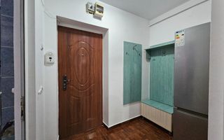 Garsoniera in Frumoasa Poitiers - Poză 7