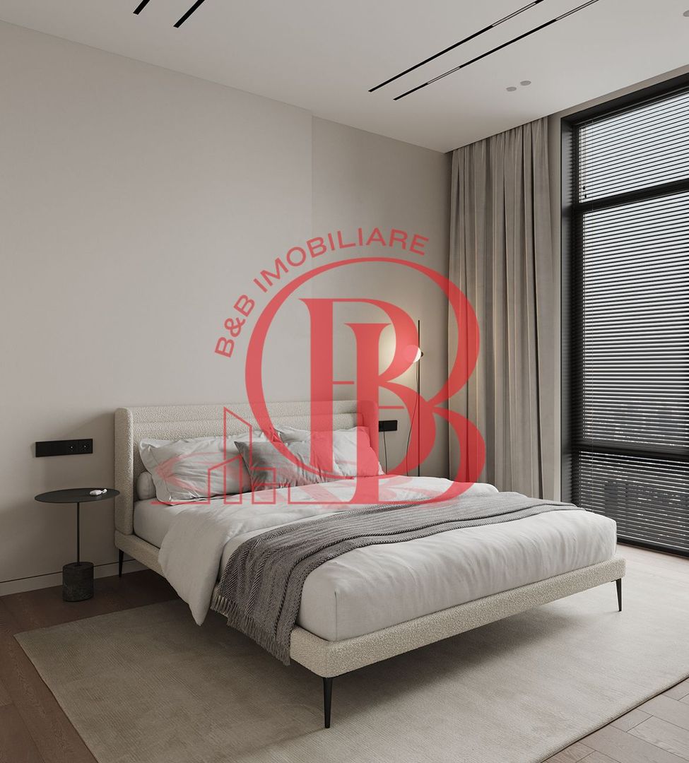 Apartament 3 camere Cu terasa Generoasa-Titan Th. Pallady - Poză 12