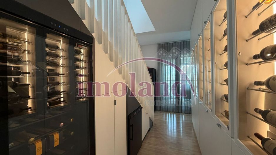 Inchiriere - duplex - parkview 4 camere  - Avalon Estate-Pipera - Poză 3