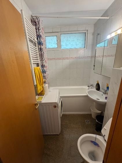 3 camere modern, mobilat complet – Parc Floreasca / Dorobanți - Poză 9