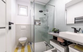 Apartament superb, ultrafinisat, bloc nou lângă Medlife Genesys - Poză 5