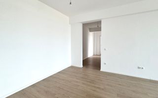 3 camere - 100 mp UTILI - Etaj intermediar. Atria Urban Resort - Poză 3