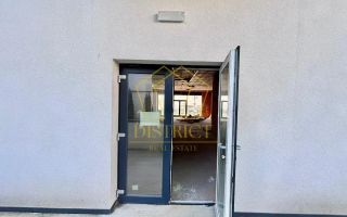 Spatiu comercial 118mp, bloc nou | Campeador - Poză 6