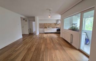 4 CAMERE transformat in 3 camere  109 MP || ELENA VACARESCU || HERASTRAU