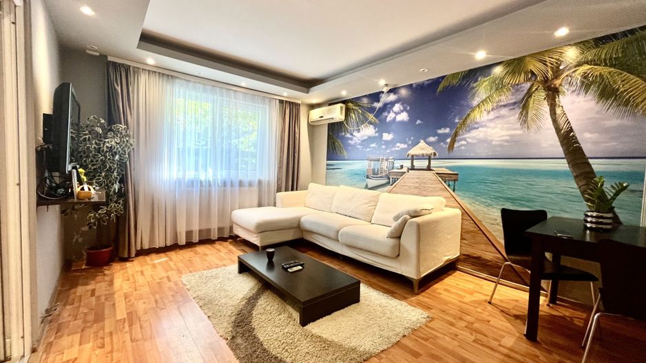 Apartament 2 camere, modern, zona Central- Medicina - Poză 1