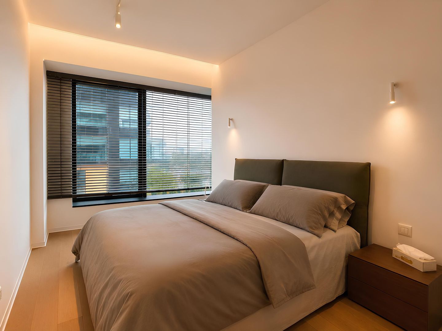 Apartament premium cu 3 camere în One Mircea Eliade | Floreasca - Poză 14